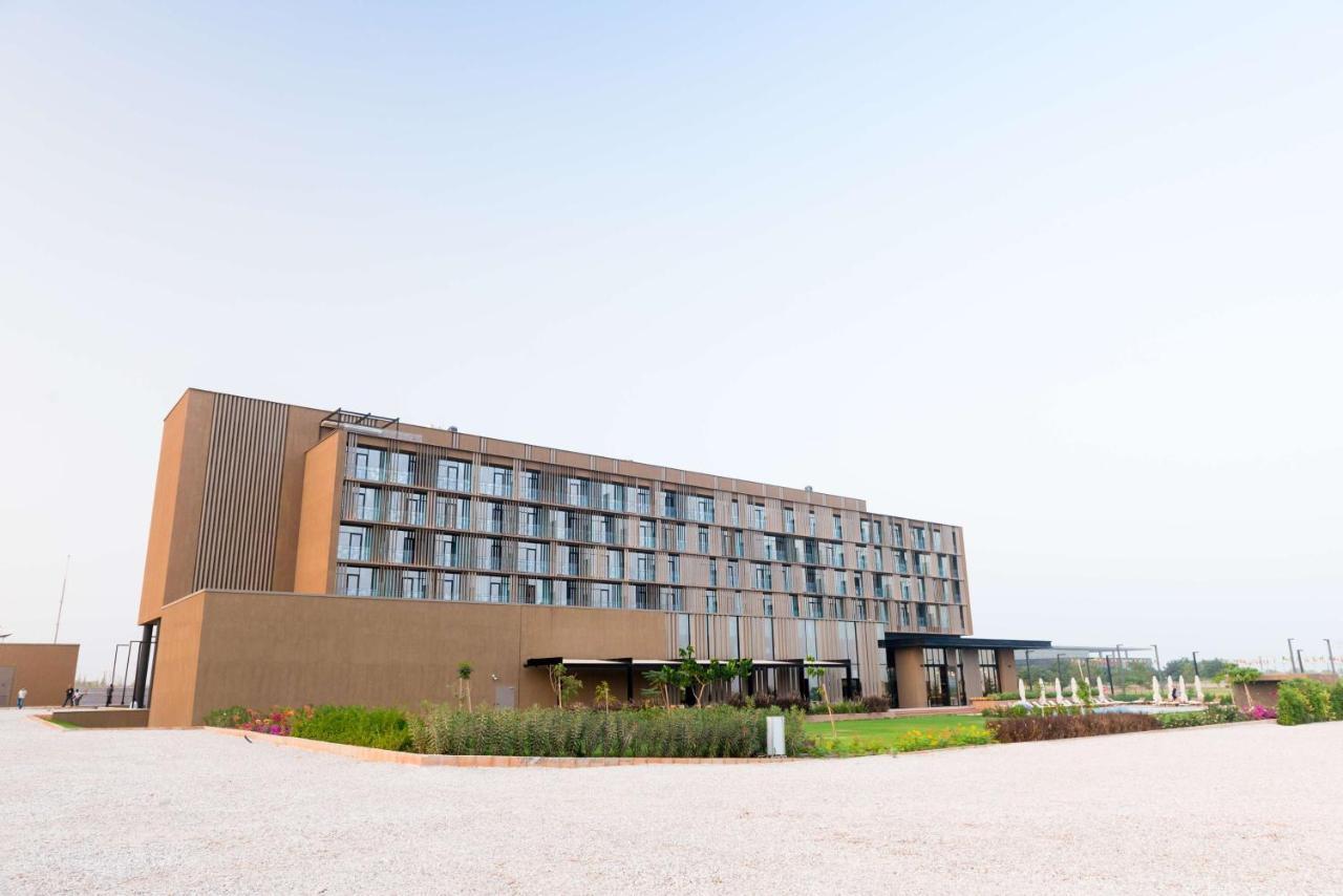 Radisson Hotel Dakar Diamniadio Esterno foto